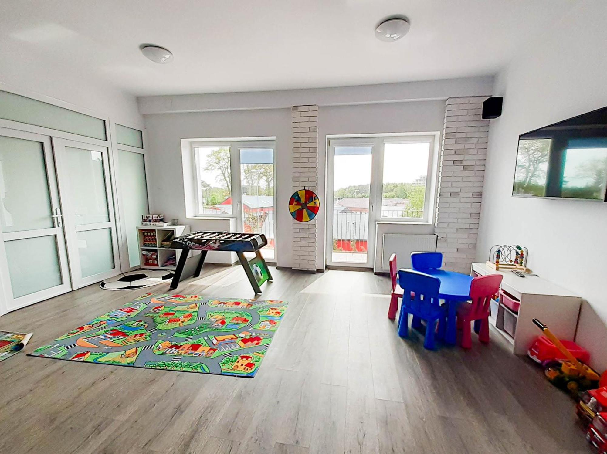 Meduza Osrodek Wczasowy Resort