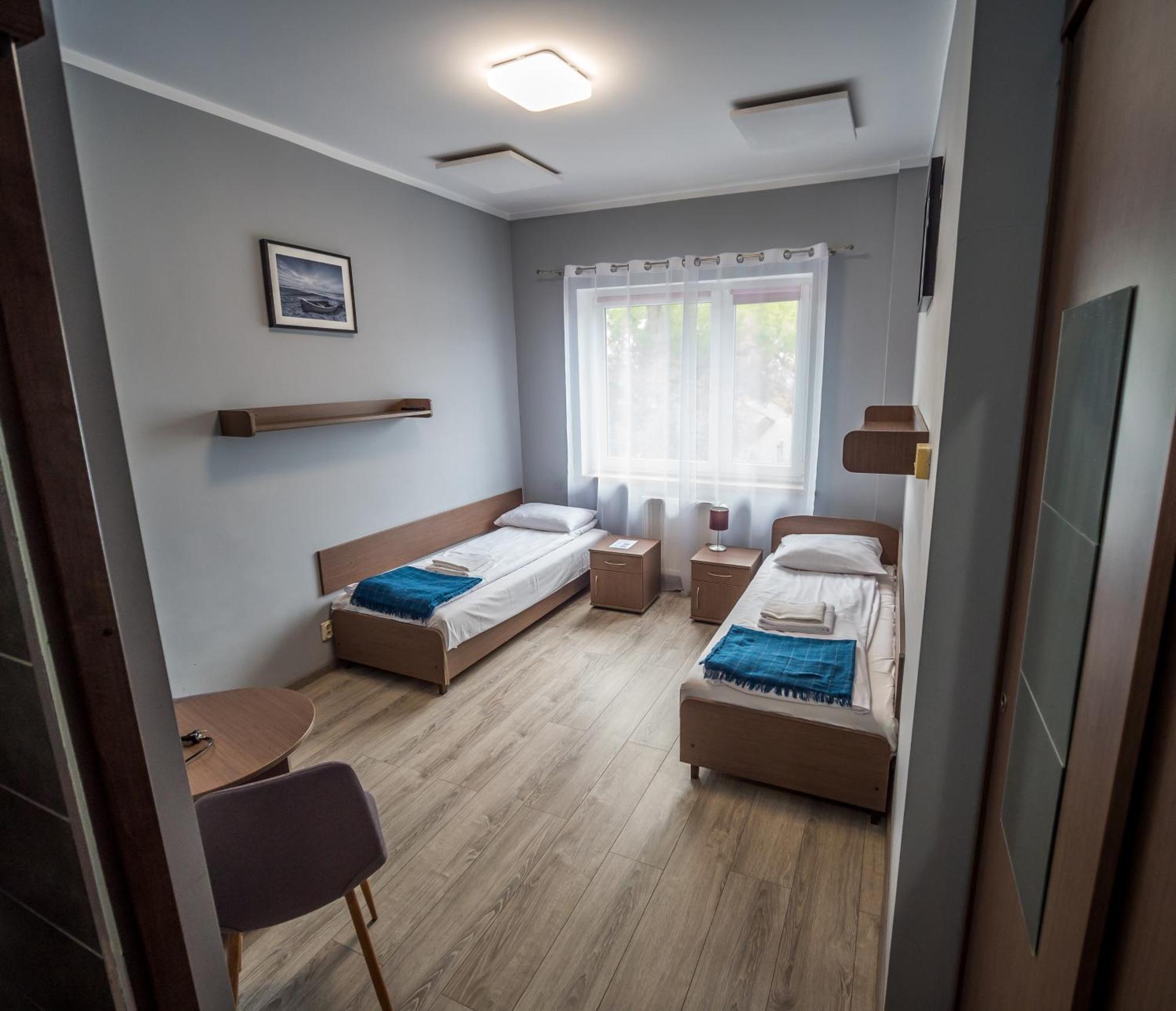 Meduza Osrodek Wczasowy Resort *