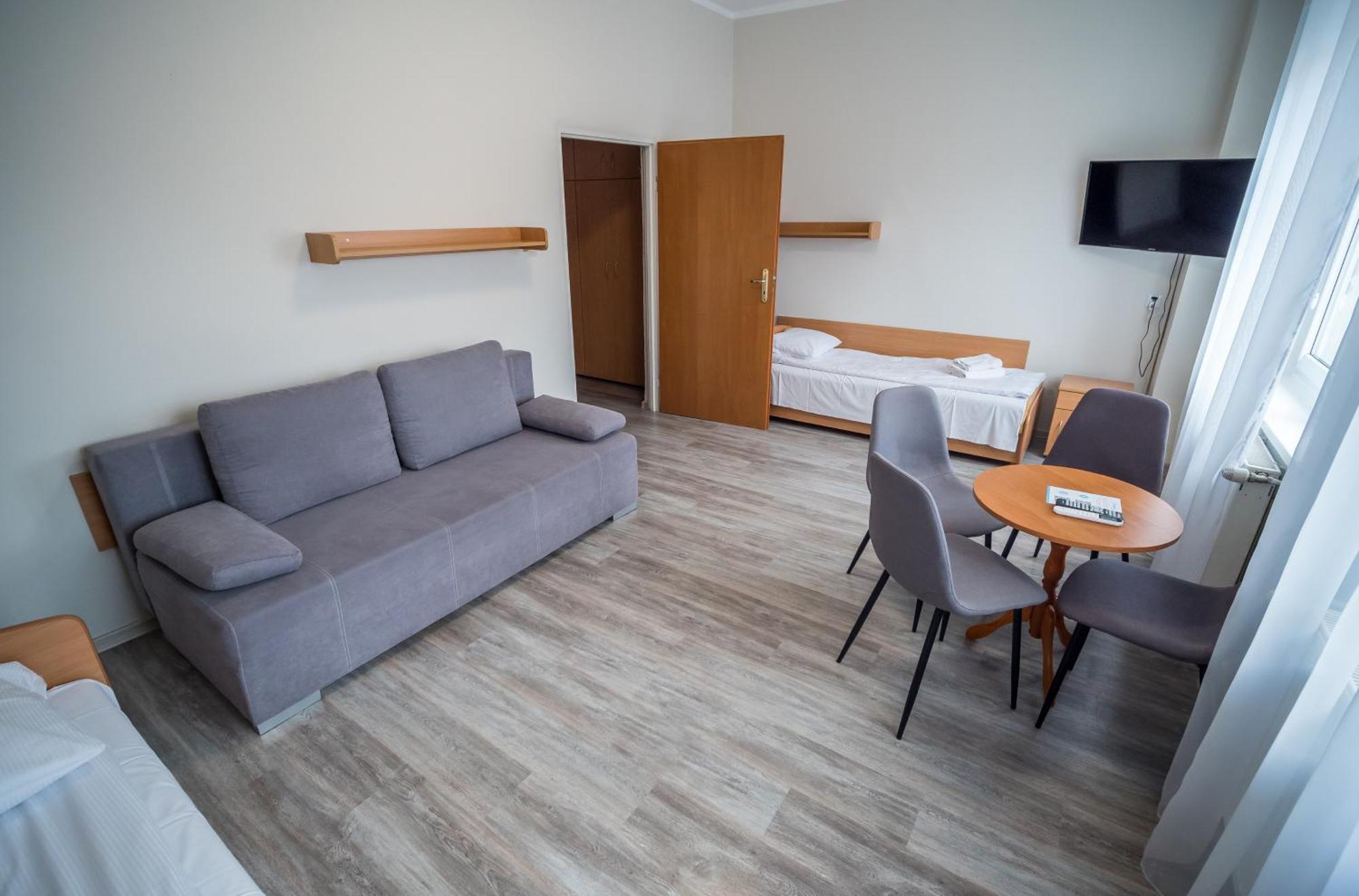 Resort Meduza Osrodek Wczasowy