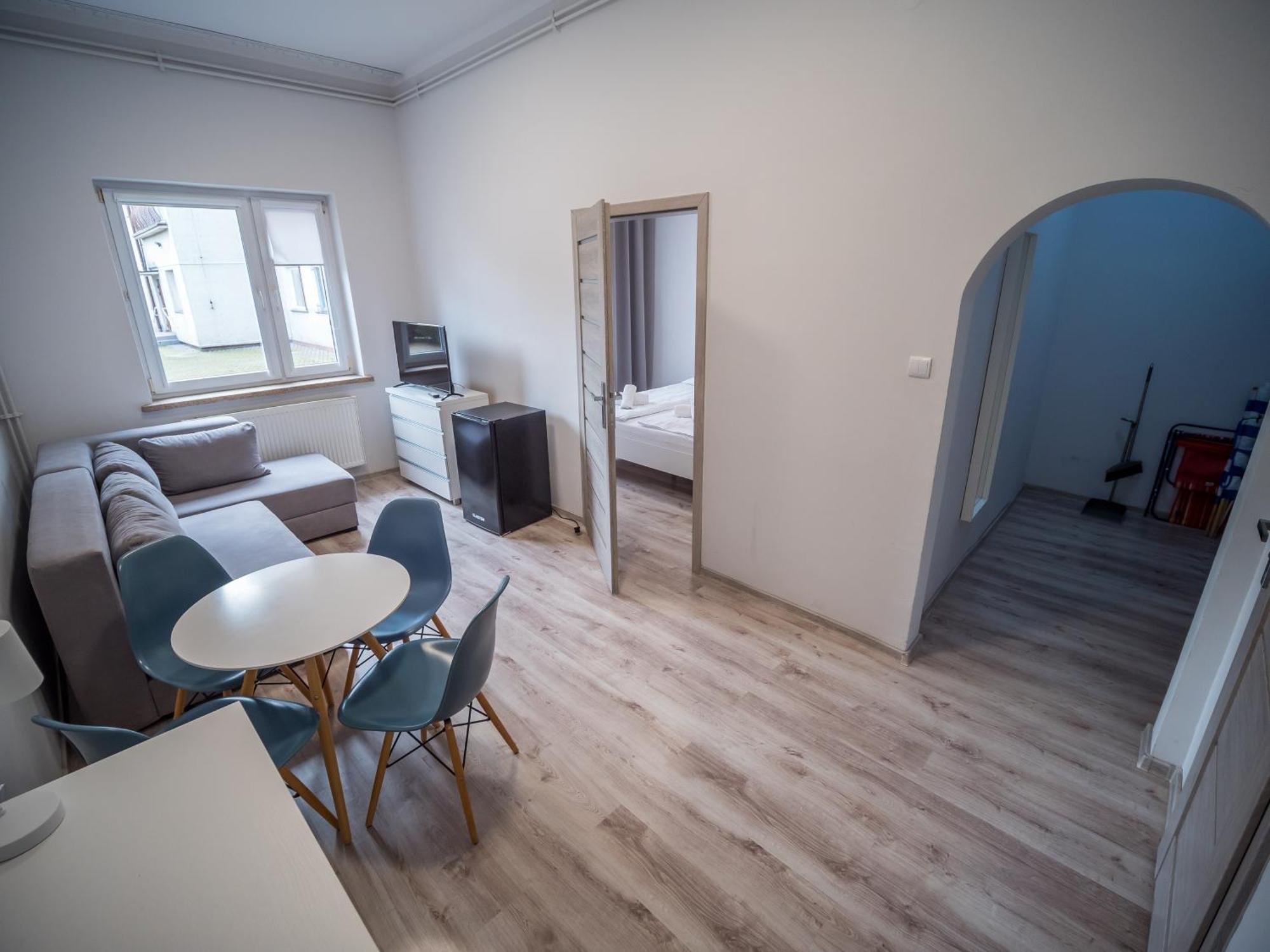 Meduza Osrodek Wczasowy Resort *