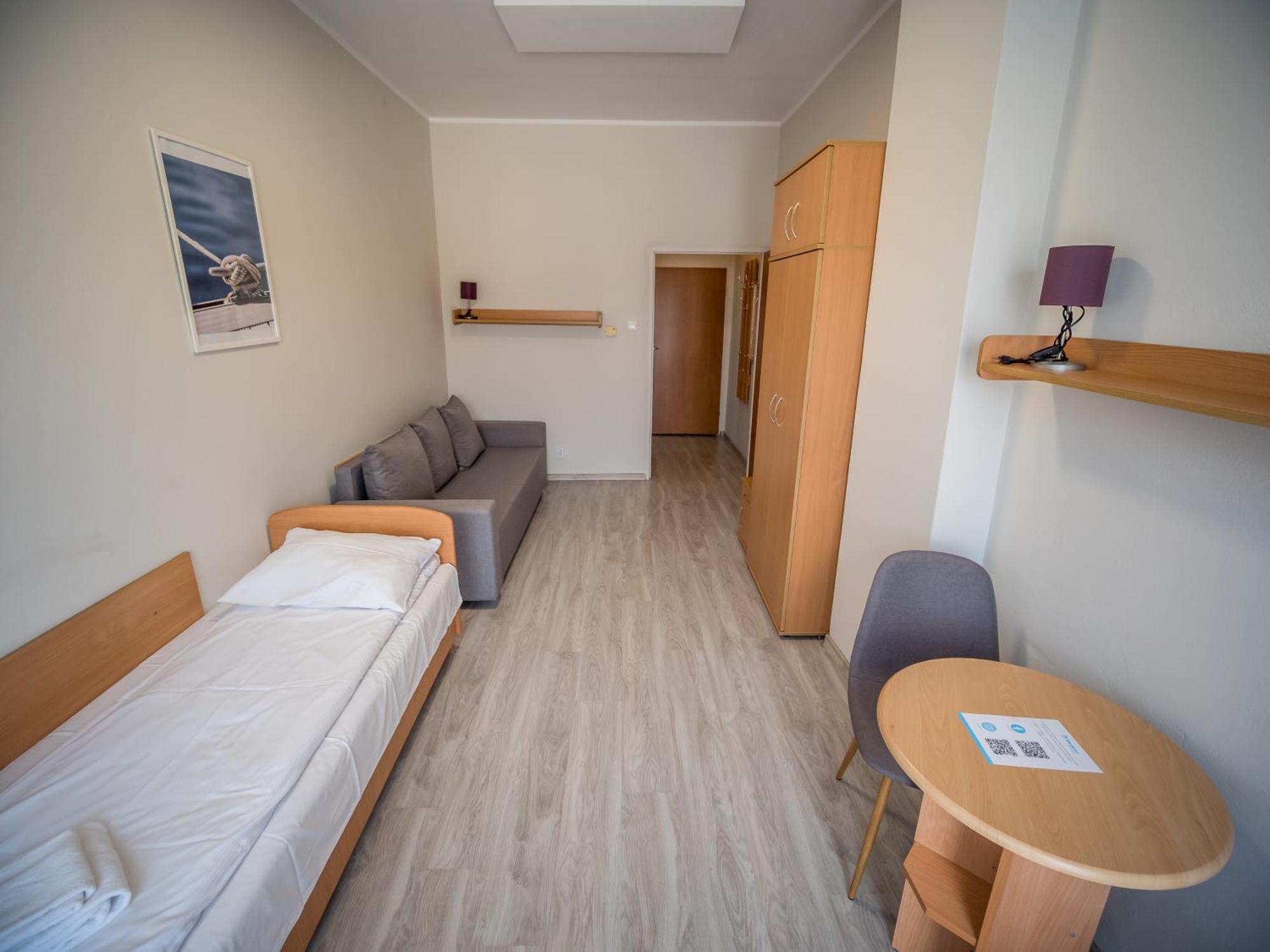 Resort Meduza Osrodek Wczasowy *