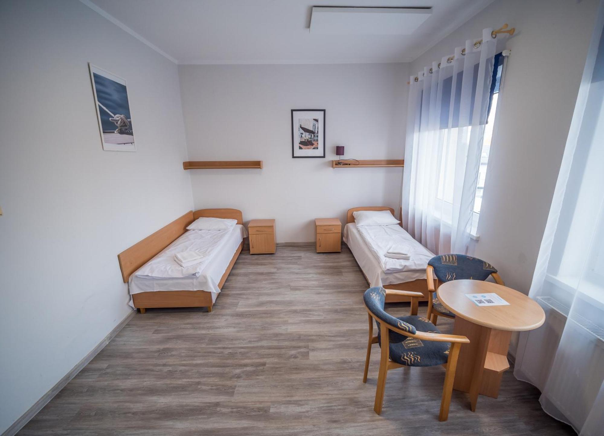 Resort Meduza Osrodek Wczasowy *