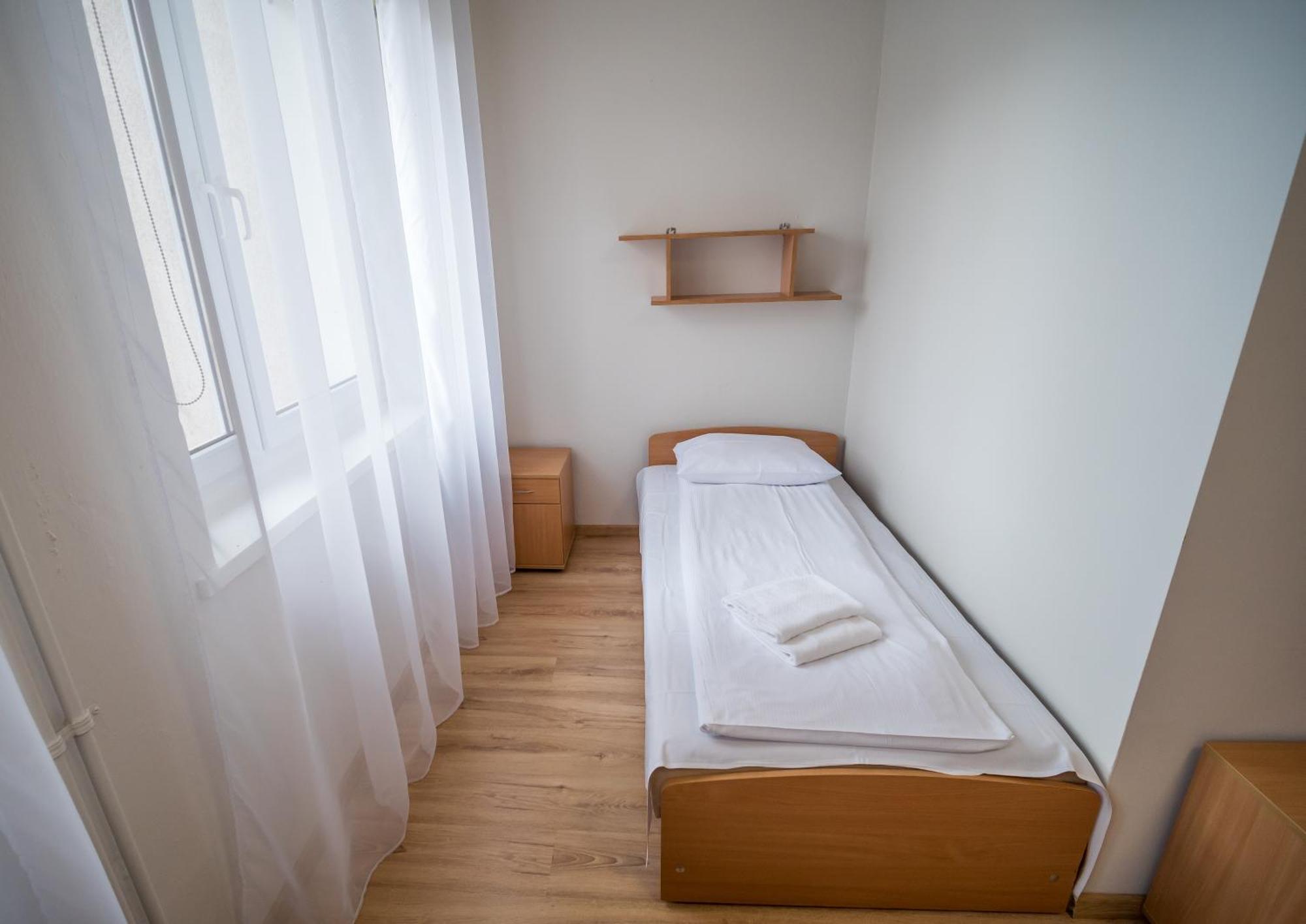 Resort Meduza Osrodek Wczasowy Treptower Deep