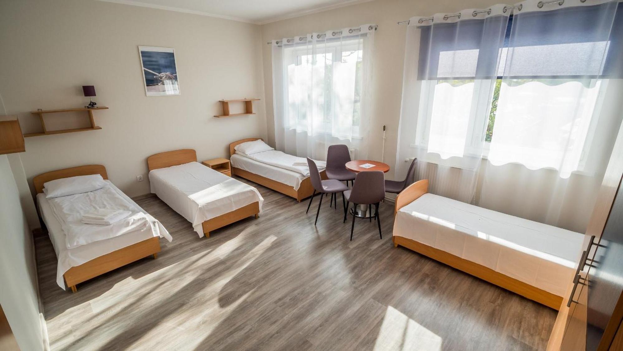 Resort Meduza Osrodek Wczasowy