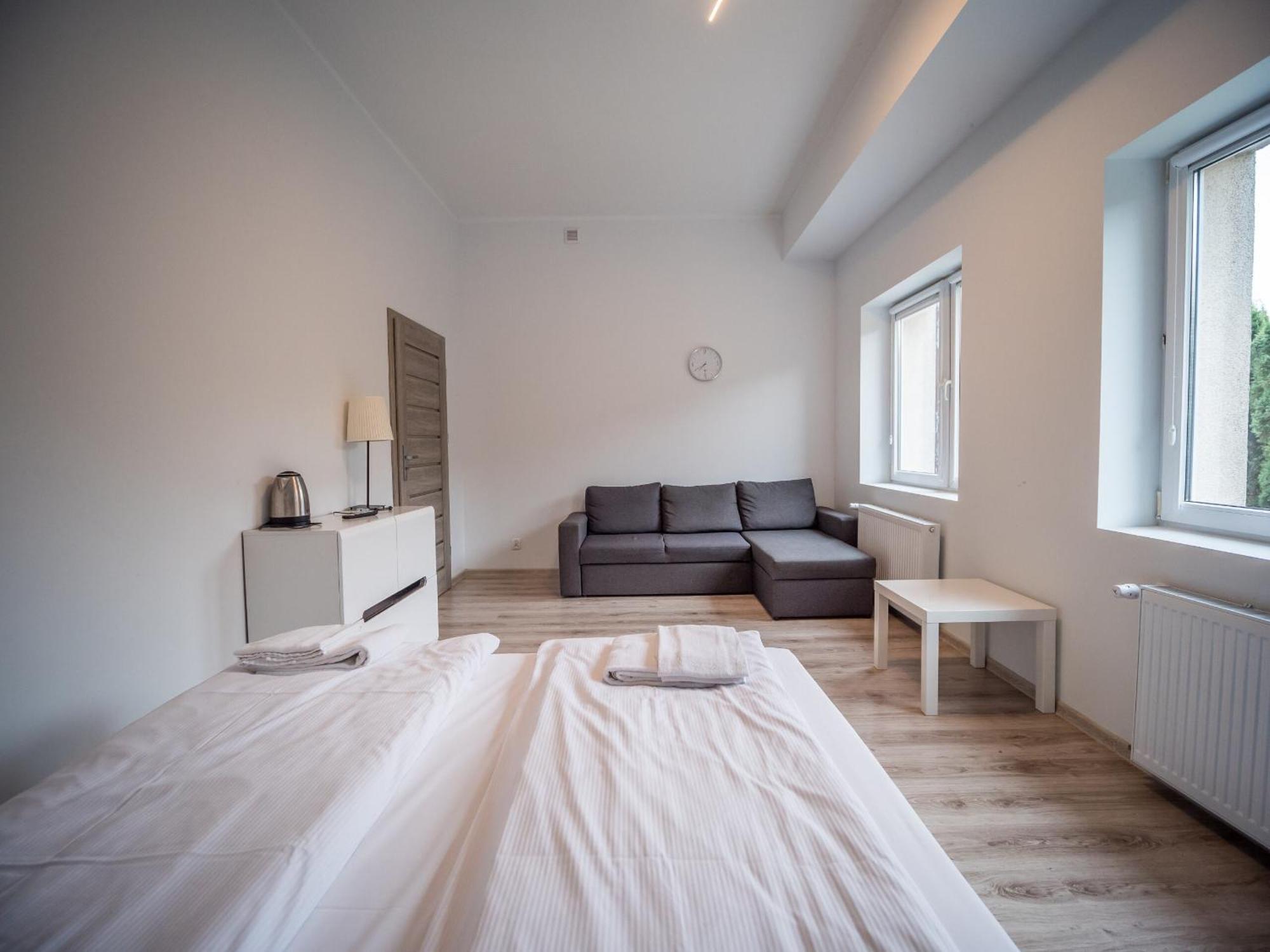 Resort Meduza Osrodek Wczasowy