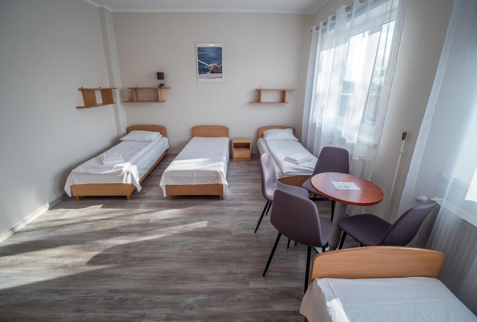 Meduza Osrodek Wczasowy Resort *