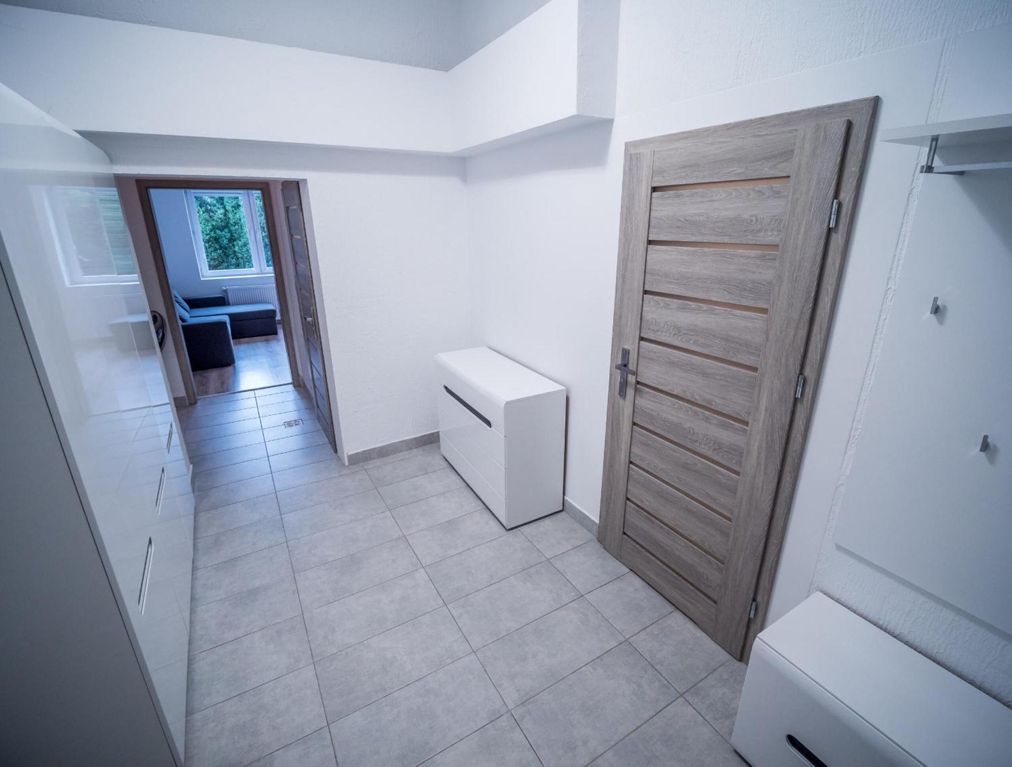 Meduza Osrodek Wczasowy Resort