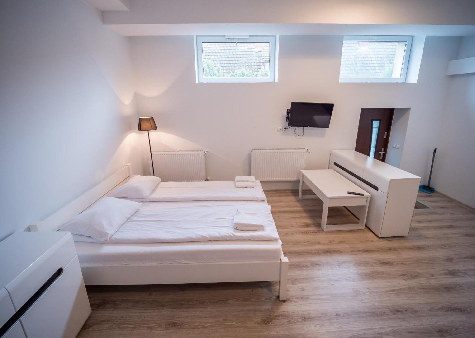 Resort Meduza Osrodek Wczasowy Treptower Deep