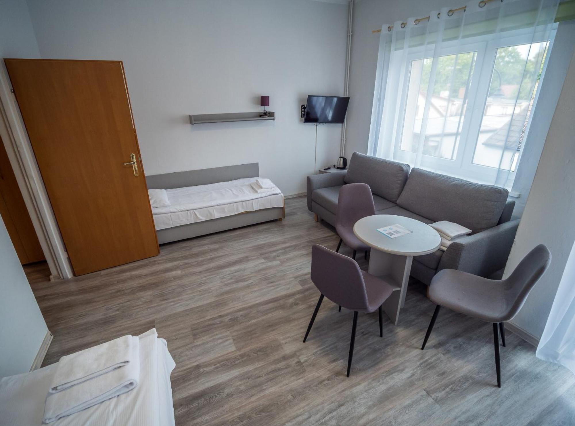 Meduza Osrodek Wczasowy Resort *