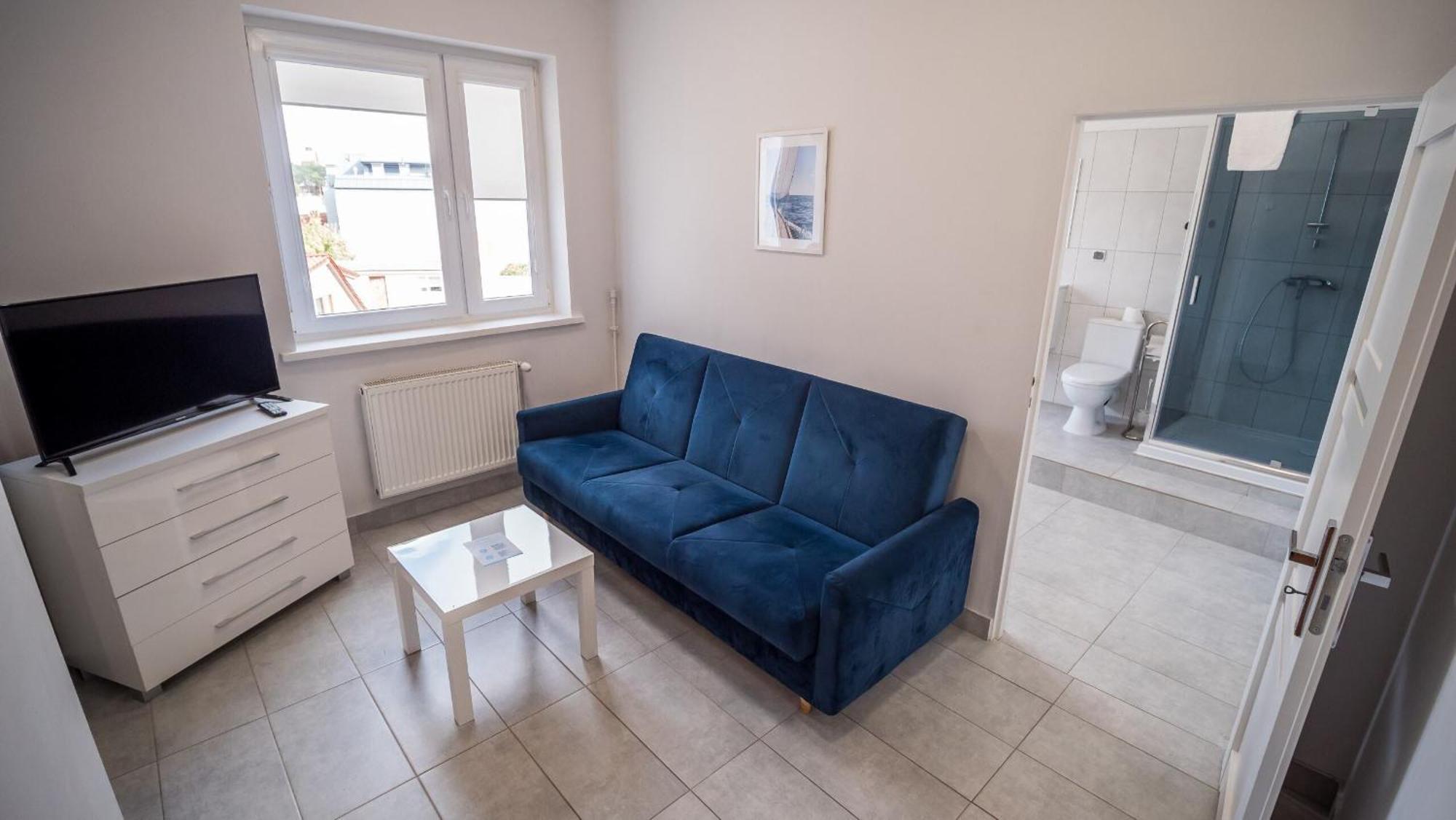 Resort Meduza Osrodek Wczasowy *