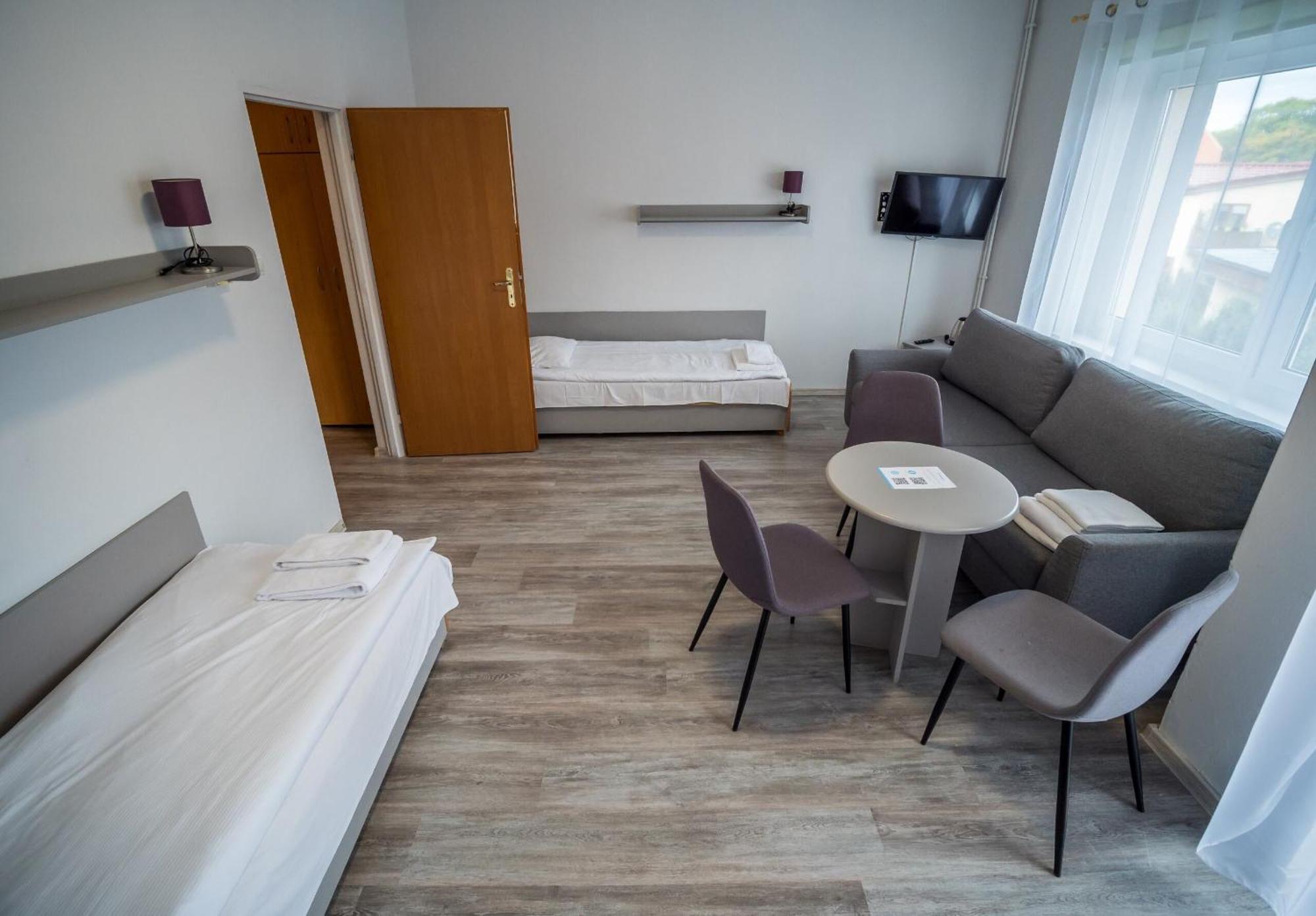 Meduza Osrodek Wczasowy Resort