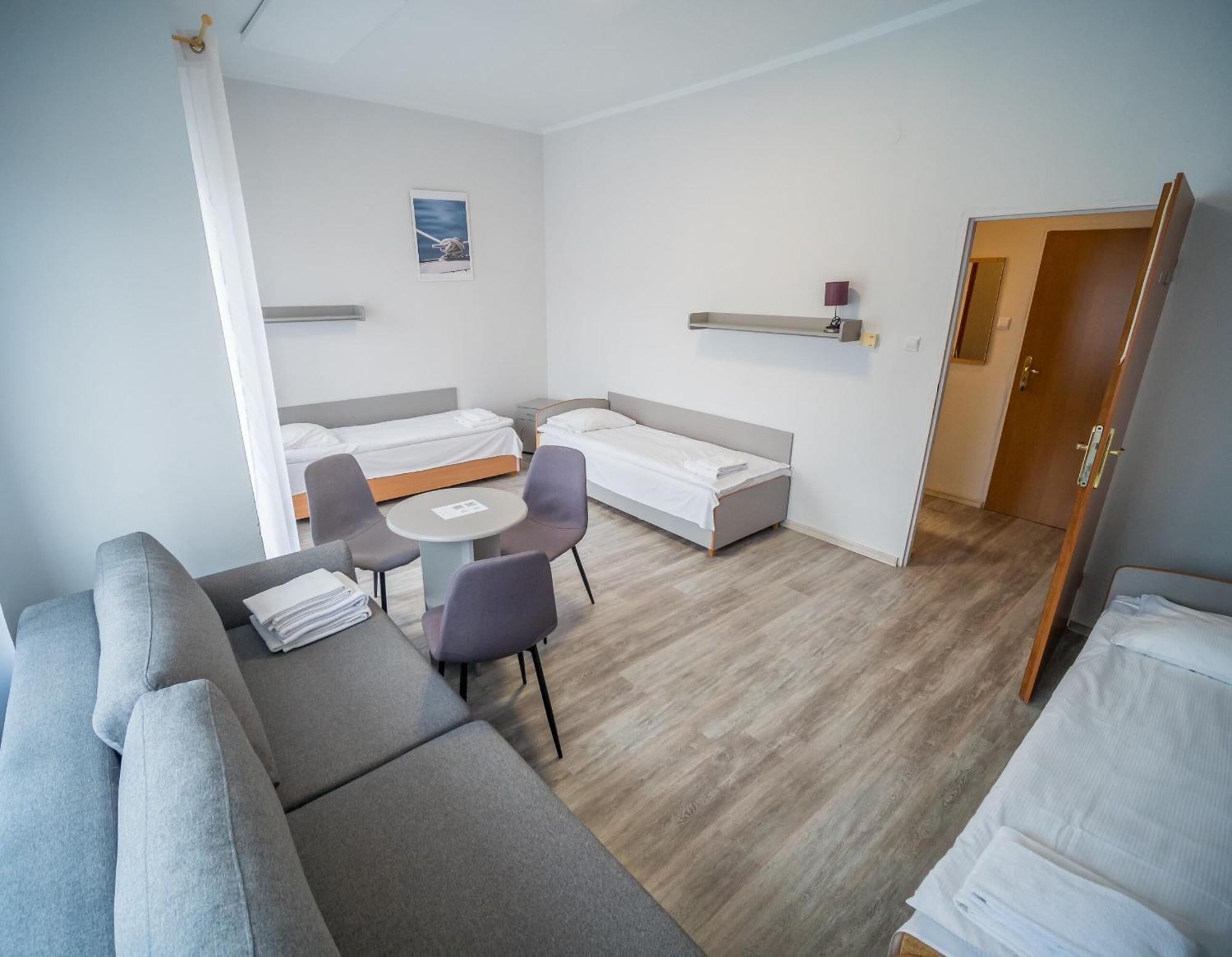 Resort Meduza Osrodek Wczasowy