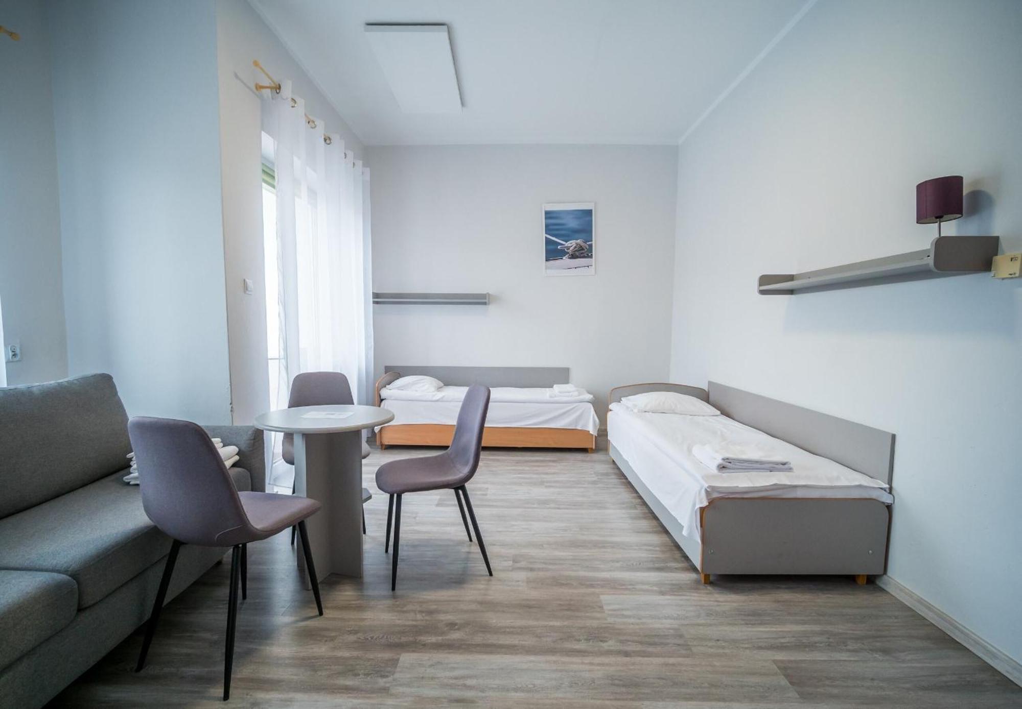 Meduza Osrodek Wczasowy Resort *