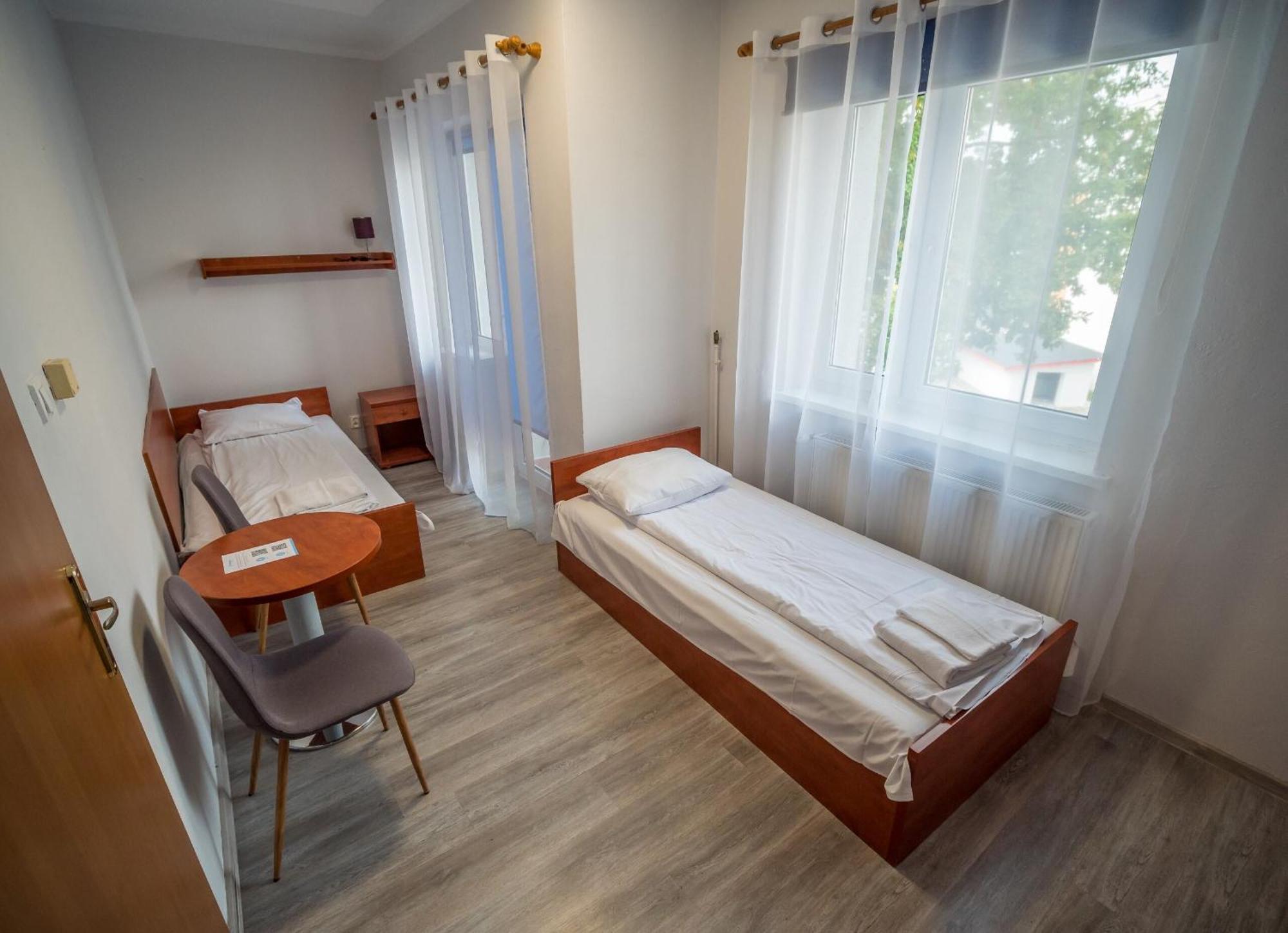 Resort Meduza Osrodek Wczasowy
