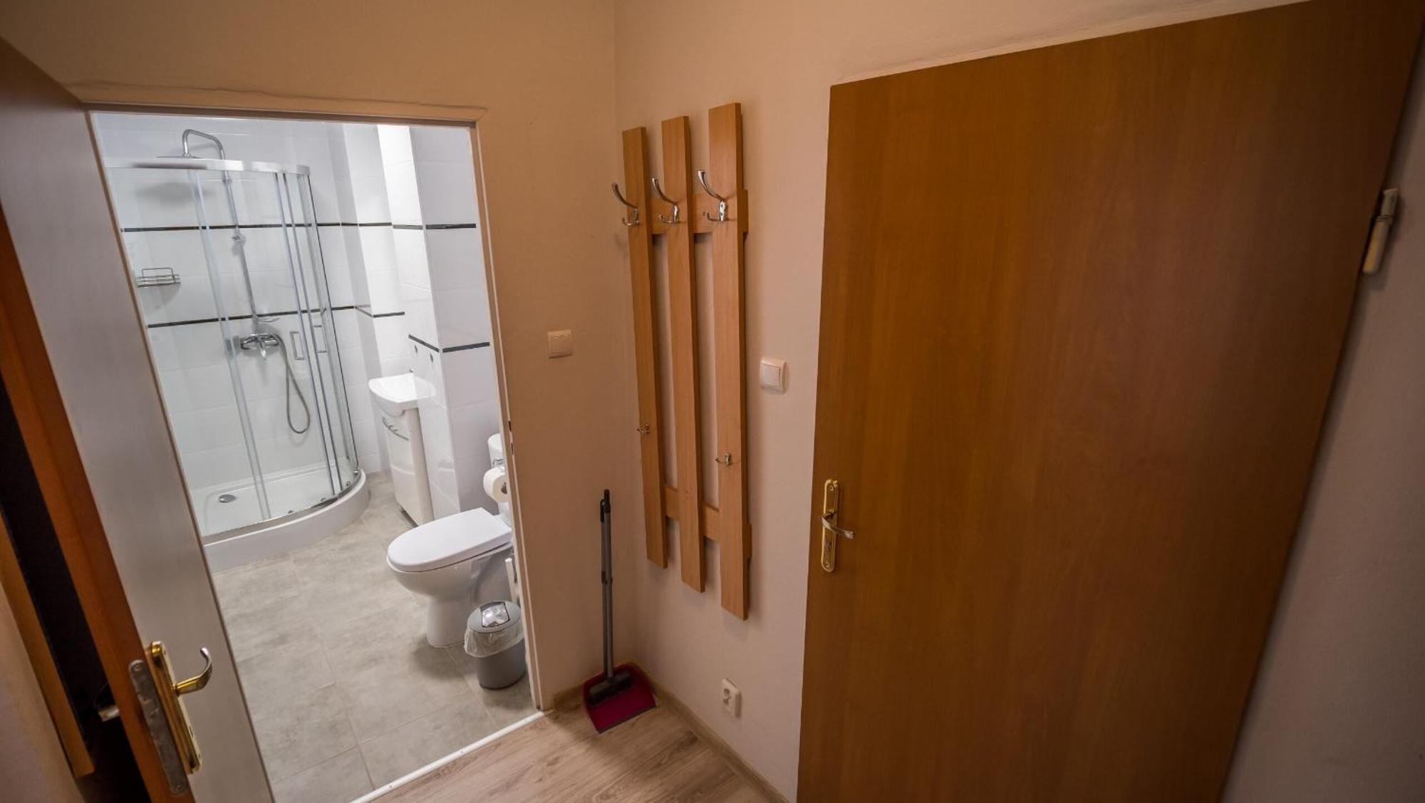 Resort Meduza Osrodek Wczasowy