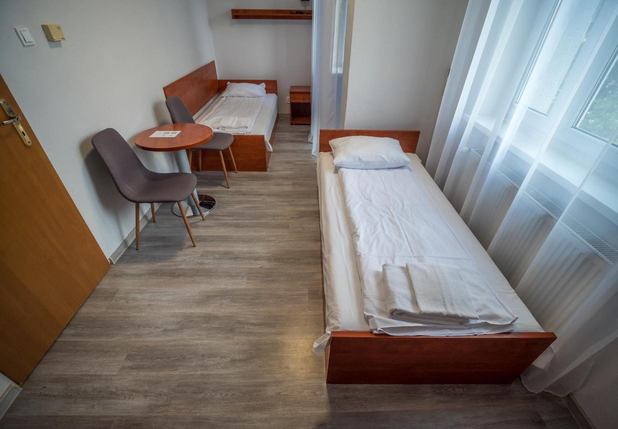 Resort Meduza Osrodek Wczasowy *