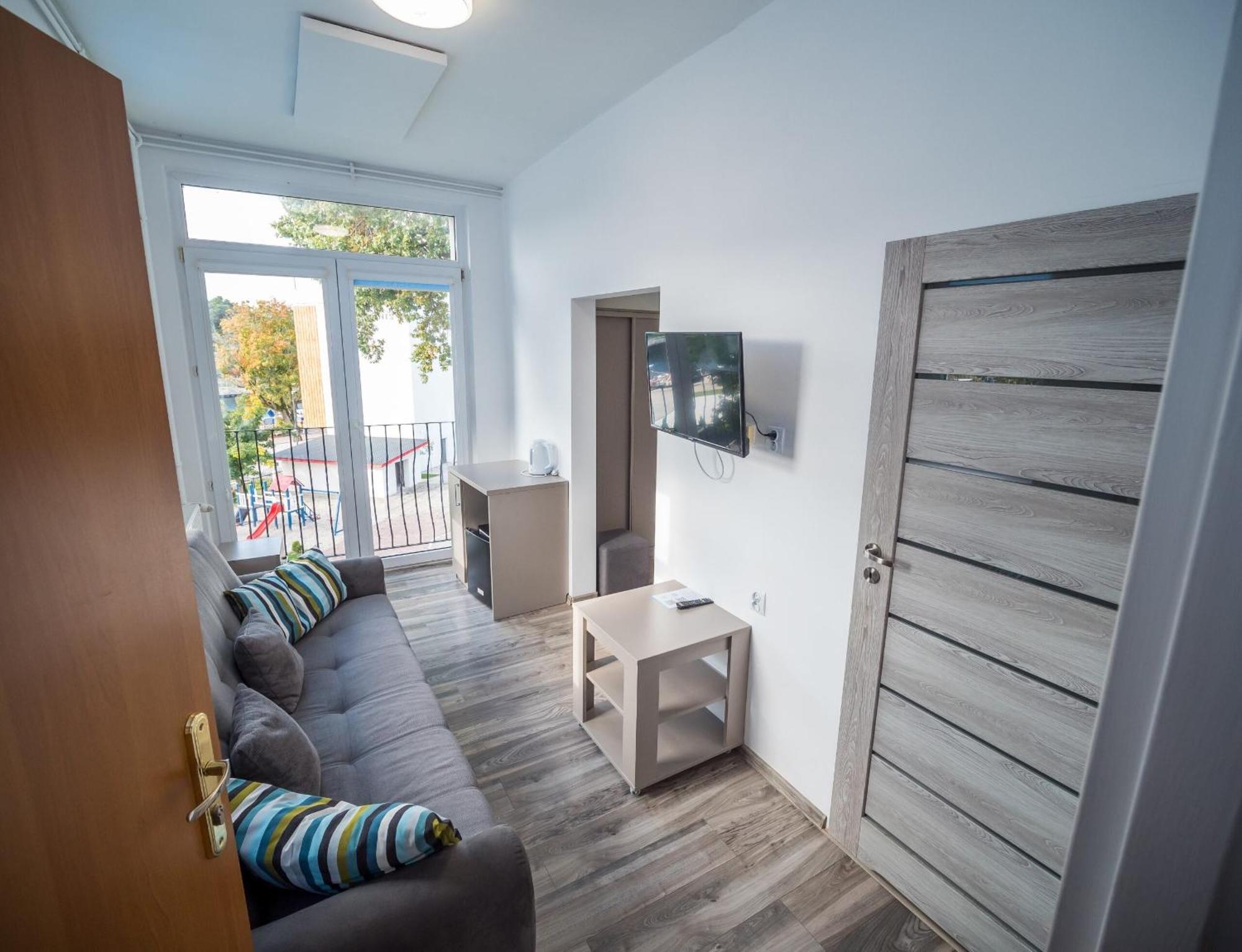 Resort Meduza Osrodek Wczasowy