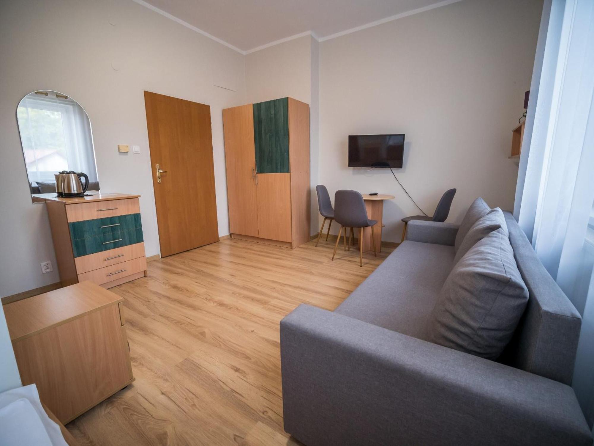 Meduza Osrodek Wczasowy Resort *