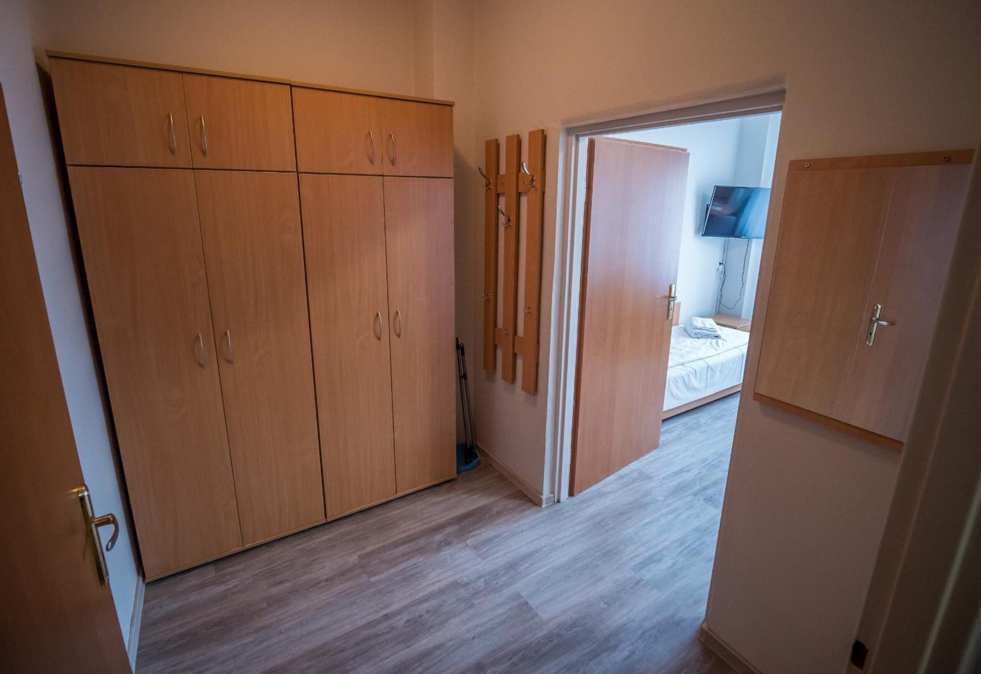 Meduza Osrodek Wczasowy Resort Treptower Deep