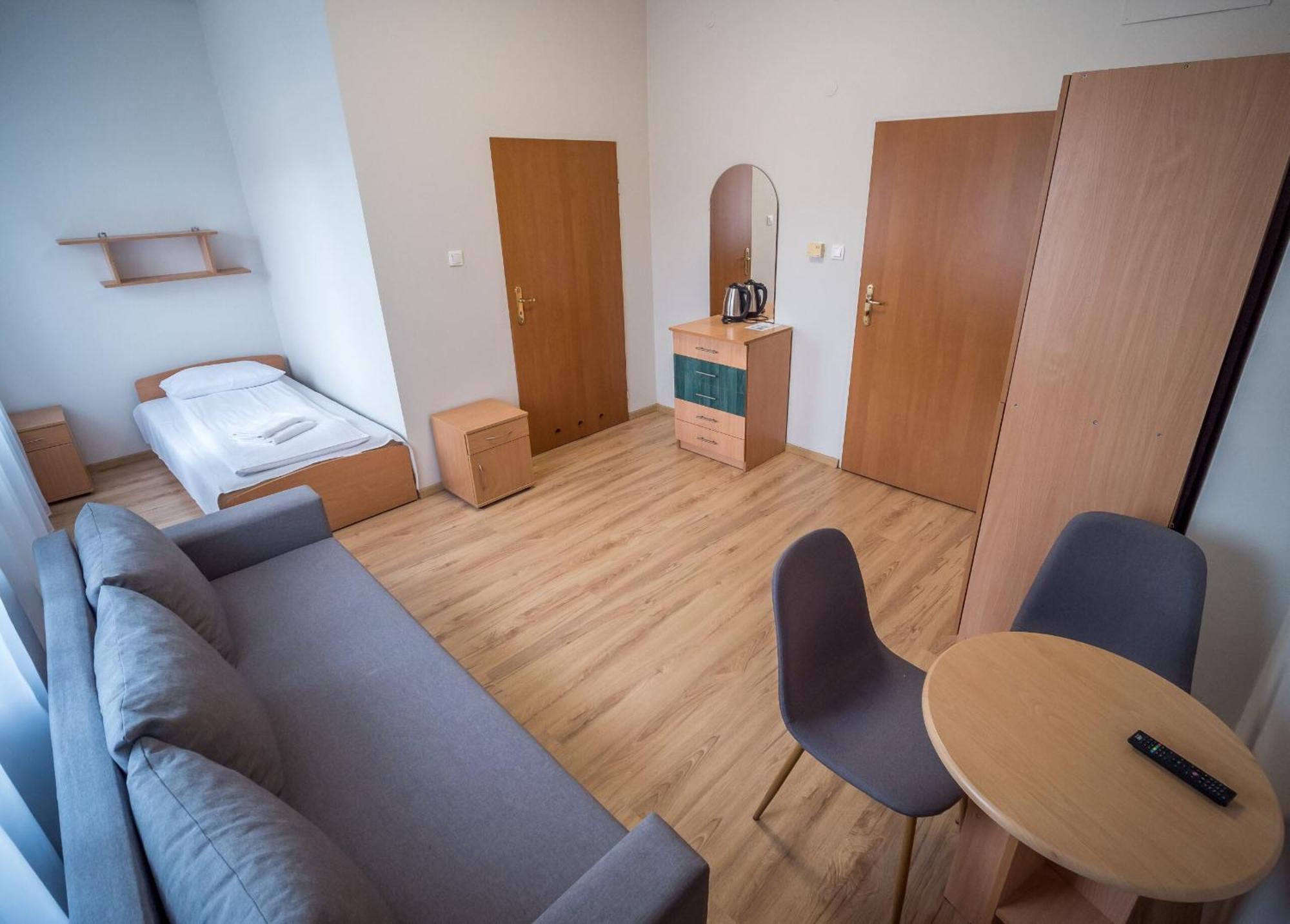 Resort Meduza Osrodek Wczasowy