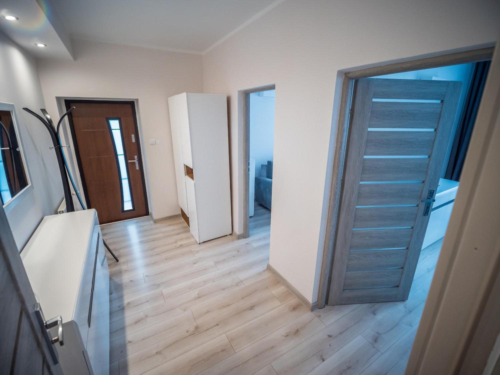 Resort Meduza Osrodek Wczasowy *