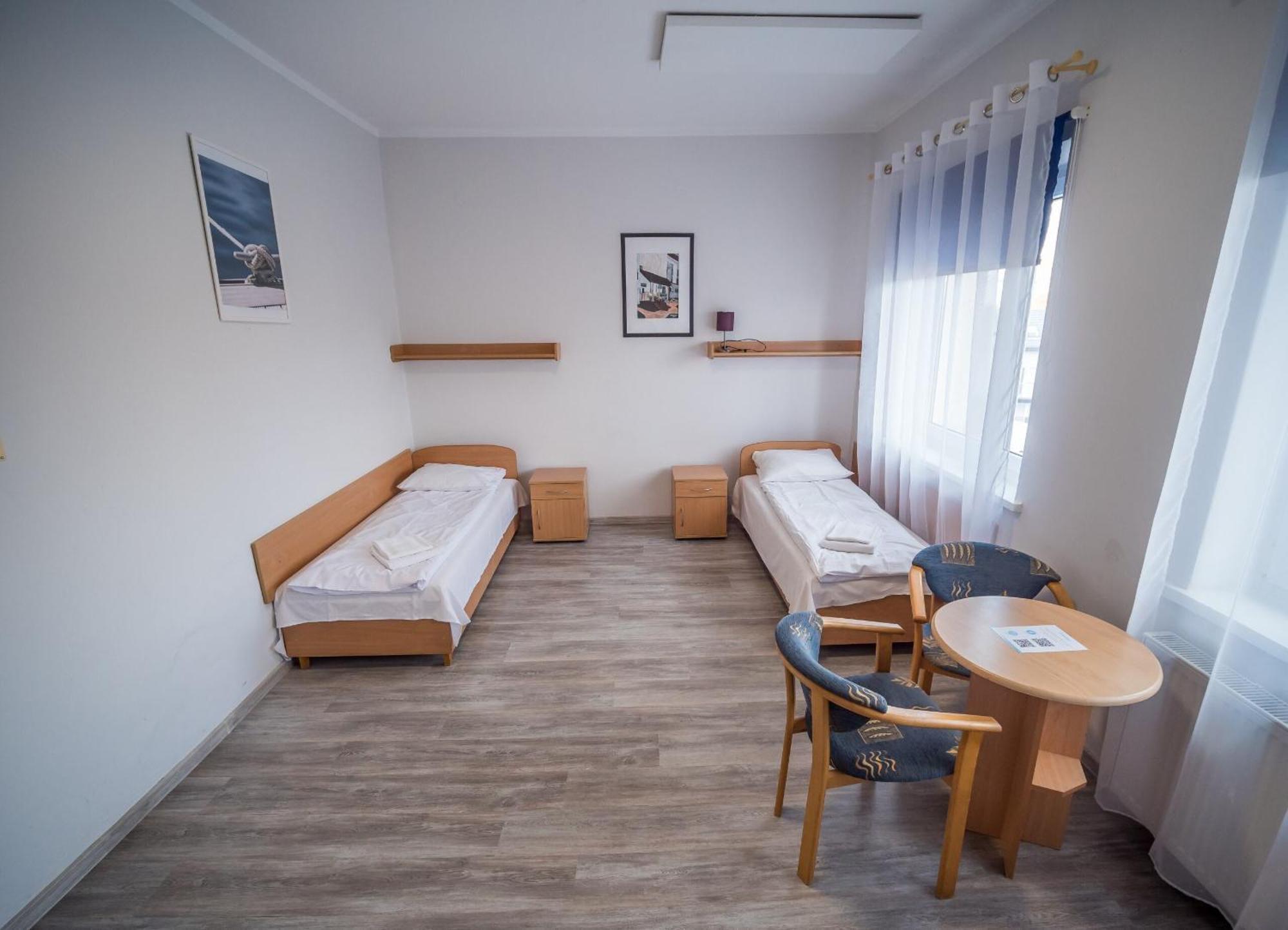 Resort Meduza Osrodek Wczasowy