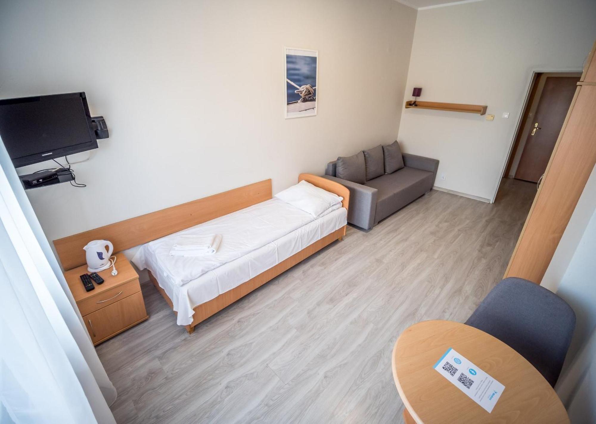 Resort Meduza Osrodek Wczasowy *