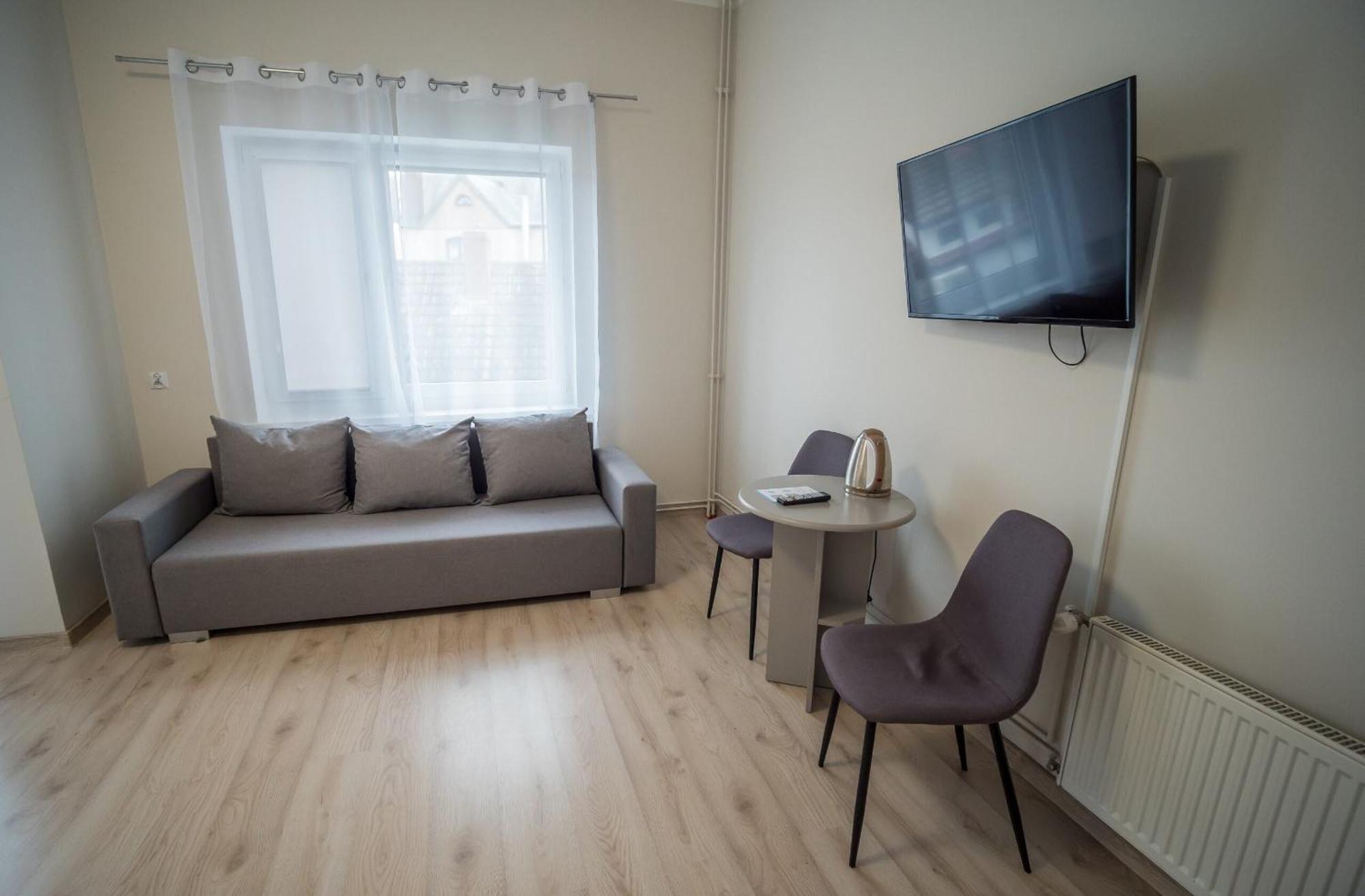 Meduza Osrodek Wczasowy Resort Treptower Deep