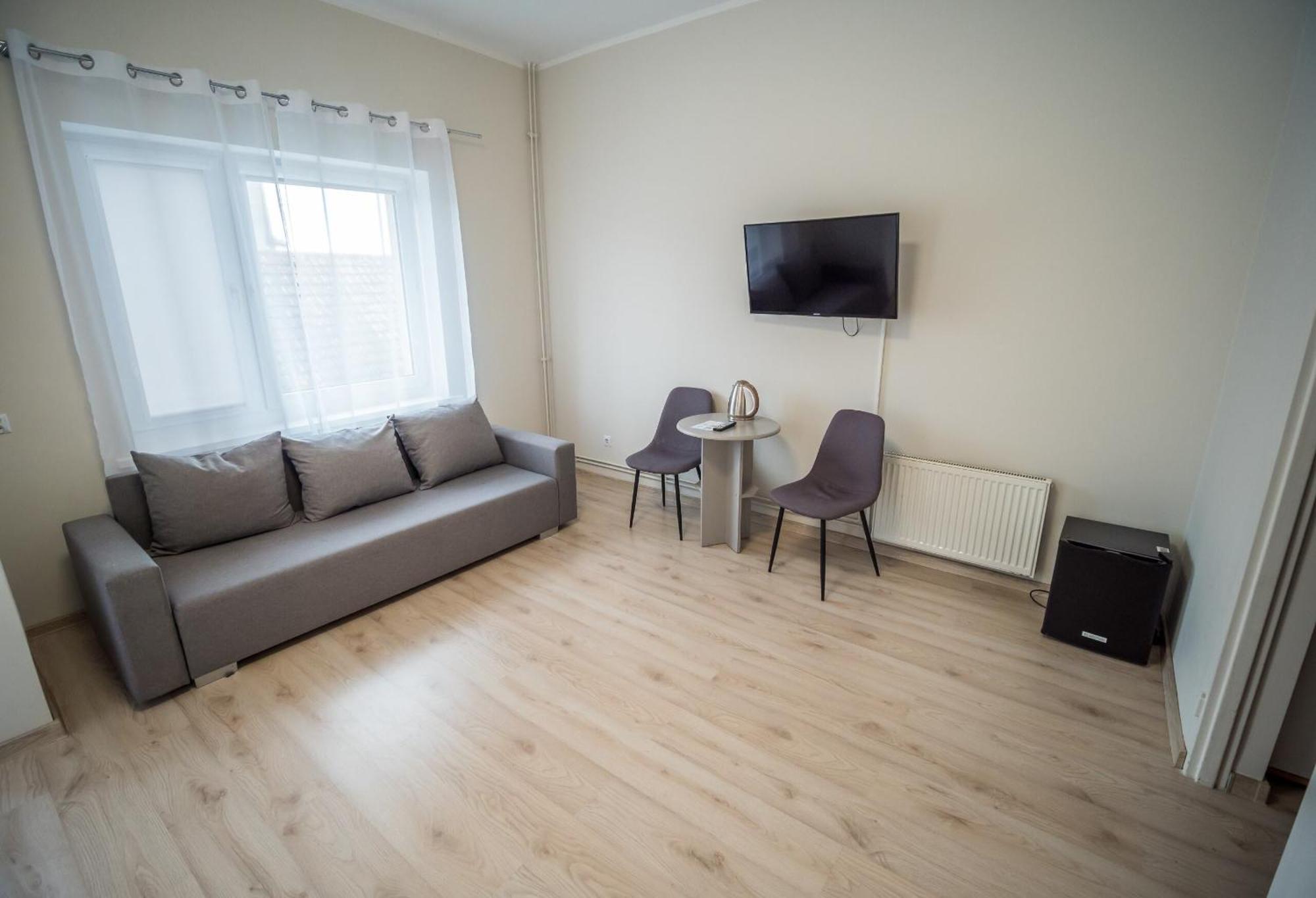 Meduza Osrodek Wczasowy Resort