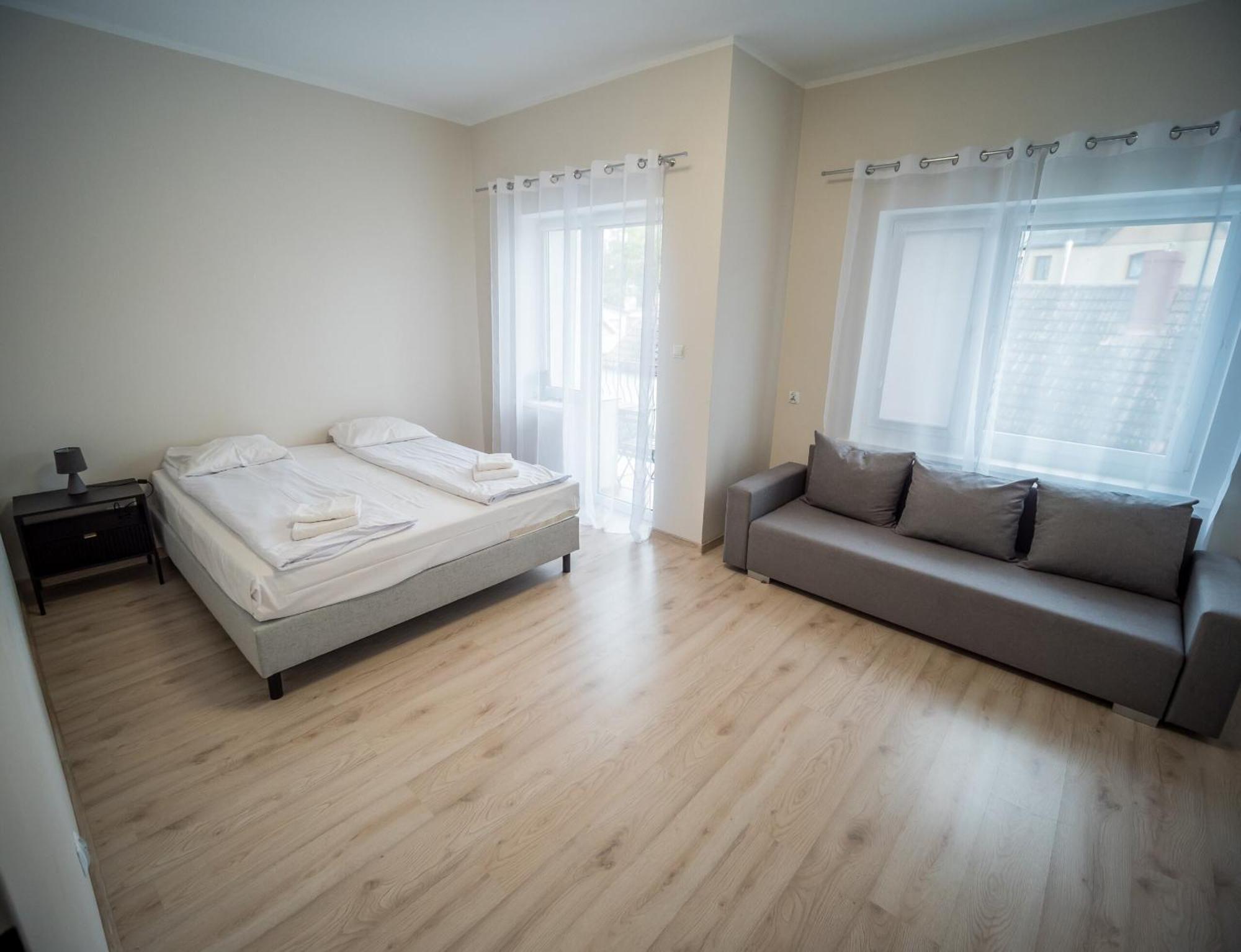 Resort Meduza Osrodek Wczasowy