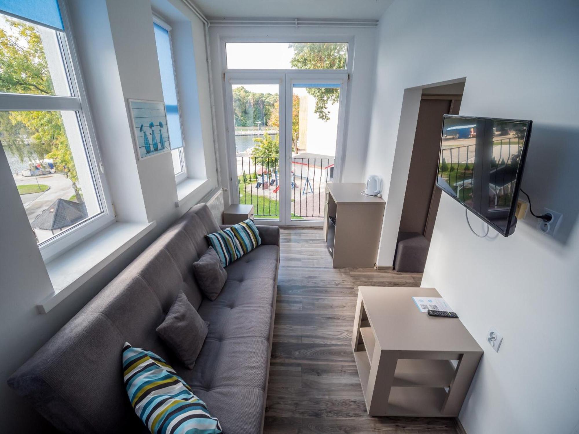 Meduza Osrodek Wczasowy Resort