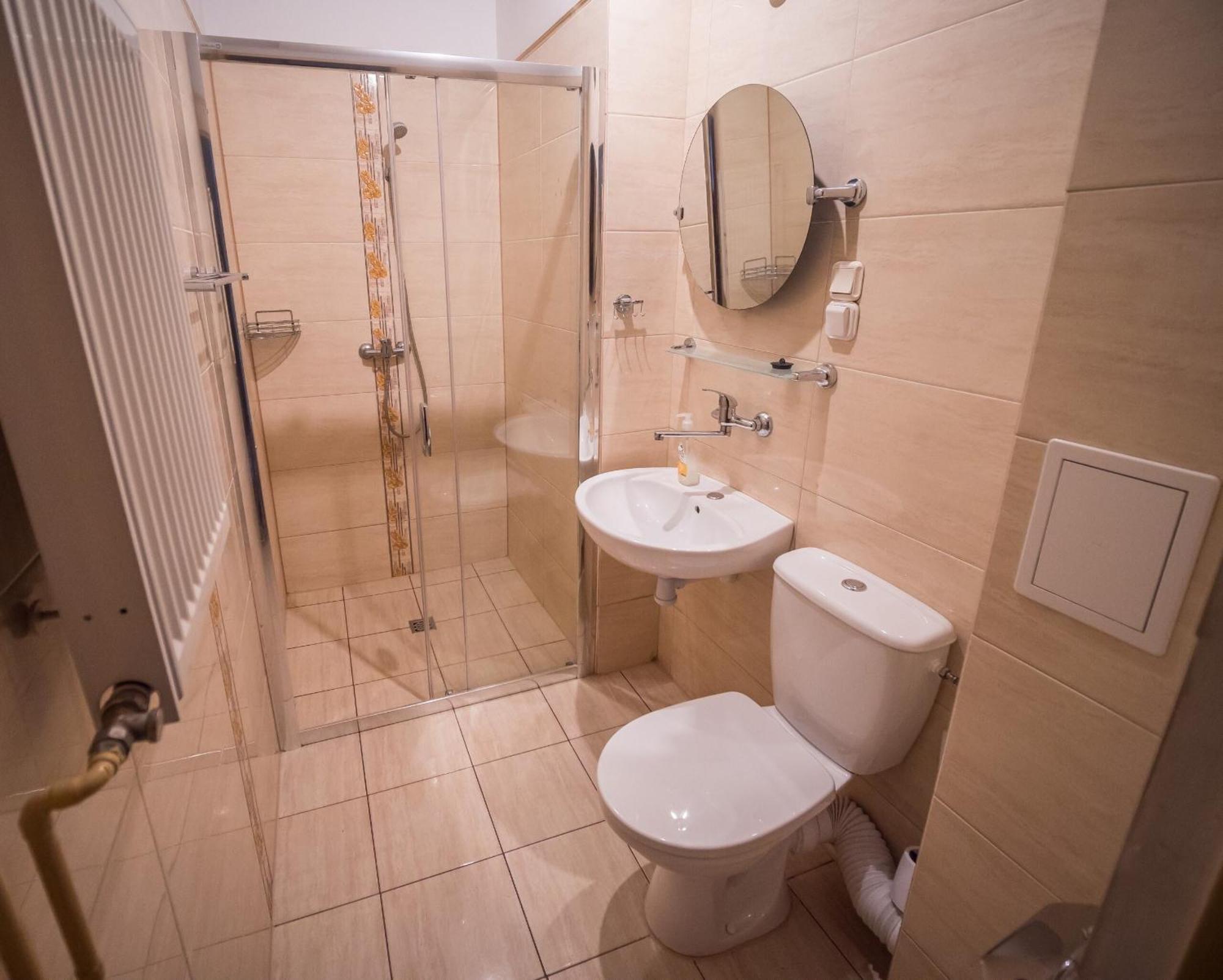 Resort Meduza Osrodek Wczasowy