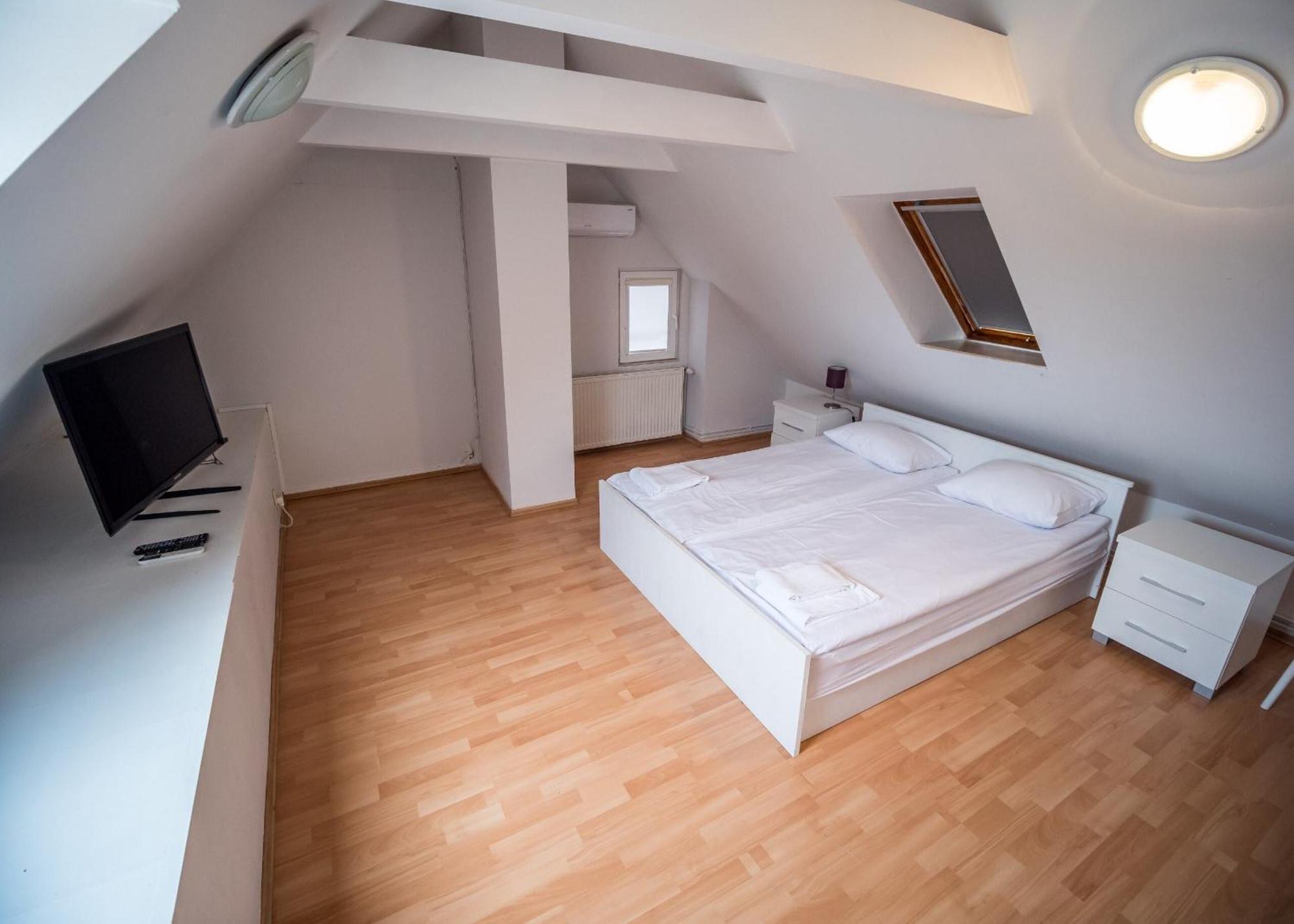 Meduza Osrodek Wczasowy Resort