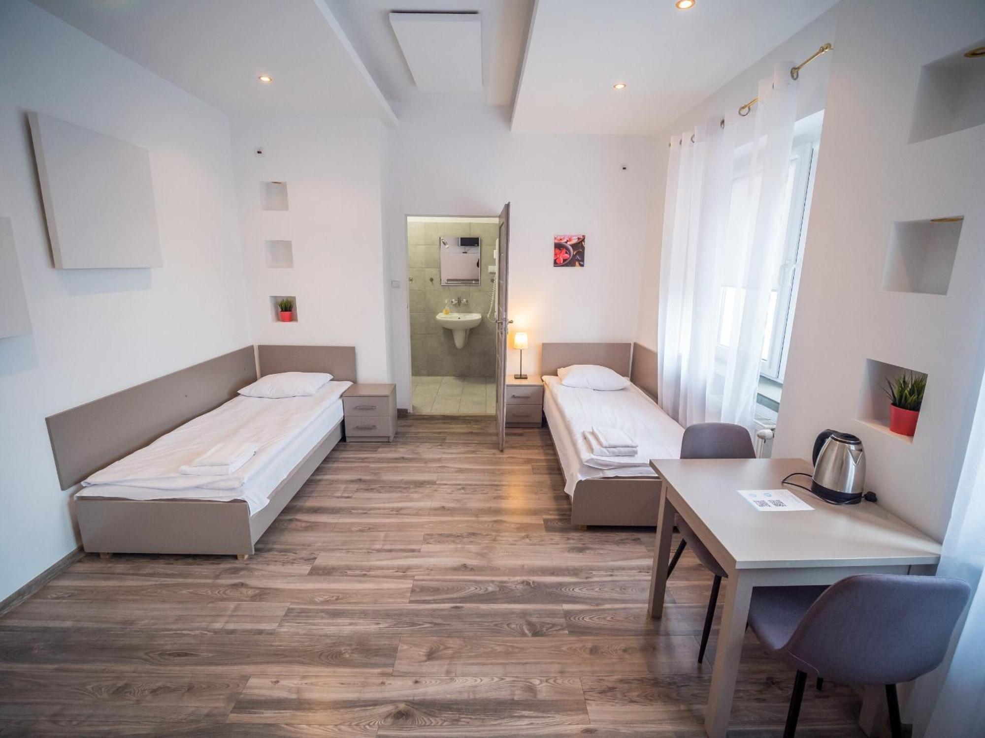 Meduza Osrodek Wczasowy Resort *